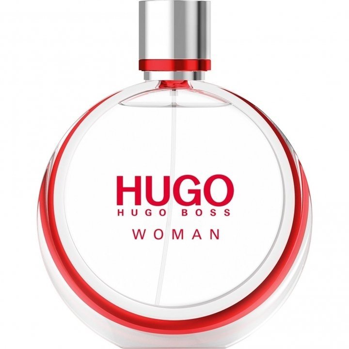 Hugo Woman